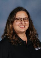 Ms. Hernandez, World Language Teacher at Wharton High School